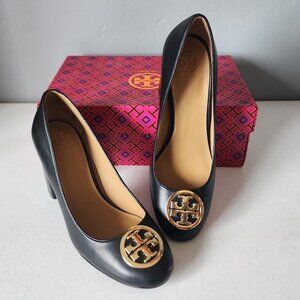 Tory Burch Pumps "NEW"